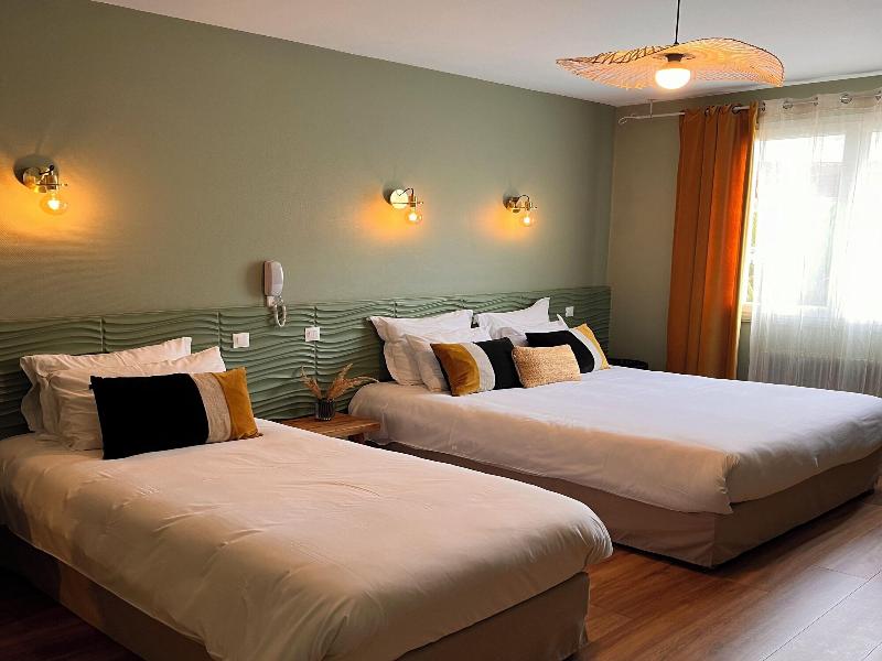 Hotel Rive Sud image
