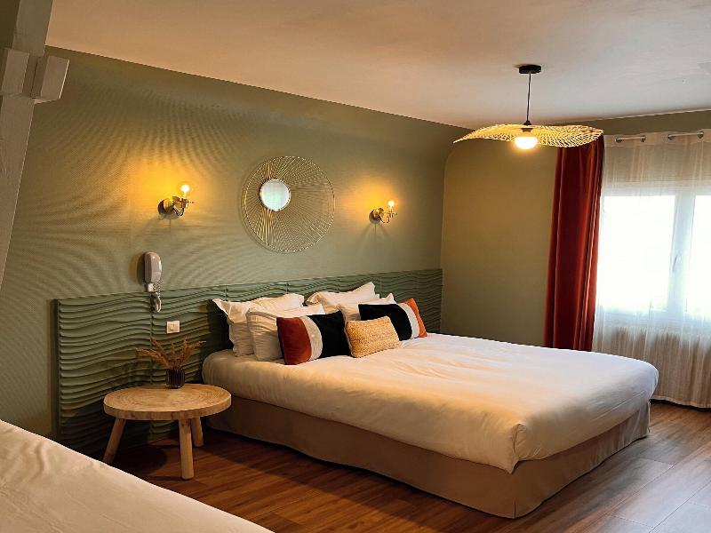 Hotel Rive Sud image