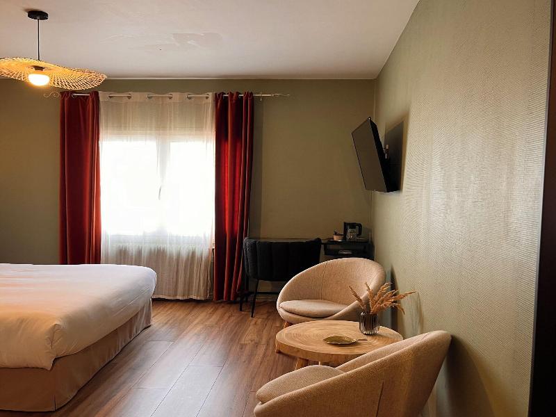 Hotel Rive Sud image