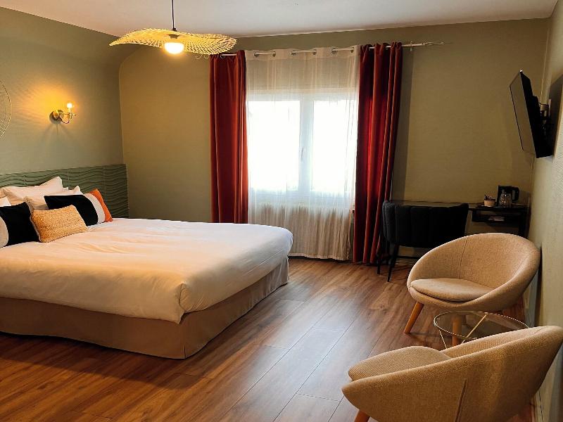 Hotel Rive Sud image