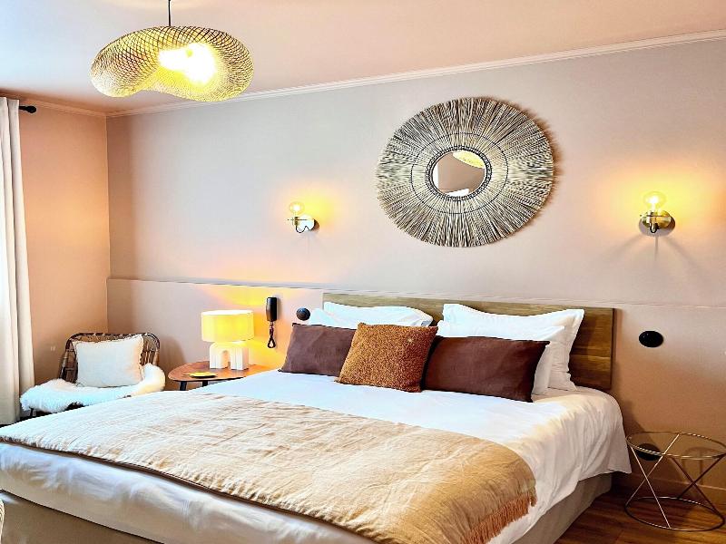 Hotel Rive Sud image