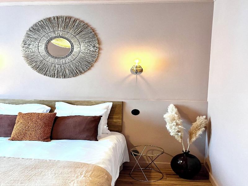 Hotel Rive Sud image