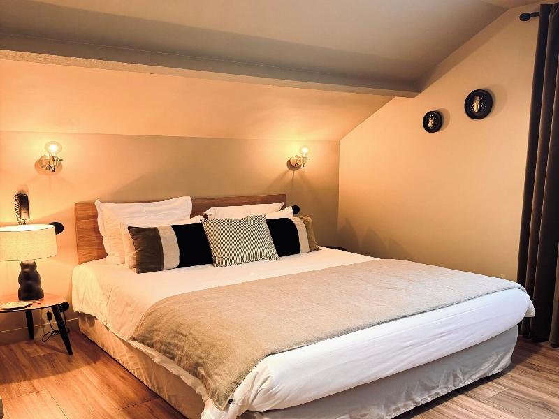 Hotel Rive Sud image