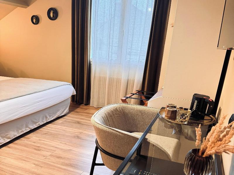 Hotel Rive Sud image