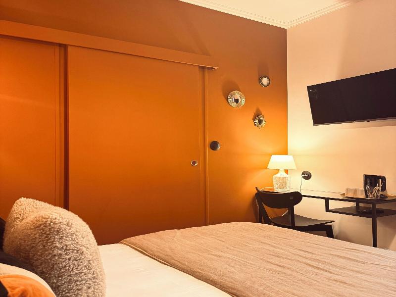 Hotel Rive Sud image