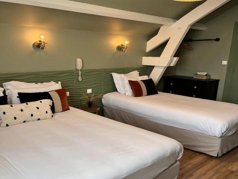 Hotel Rive Sud image