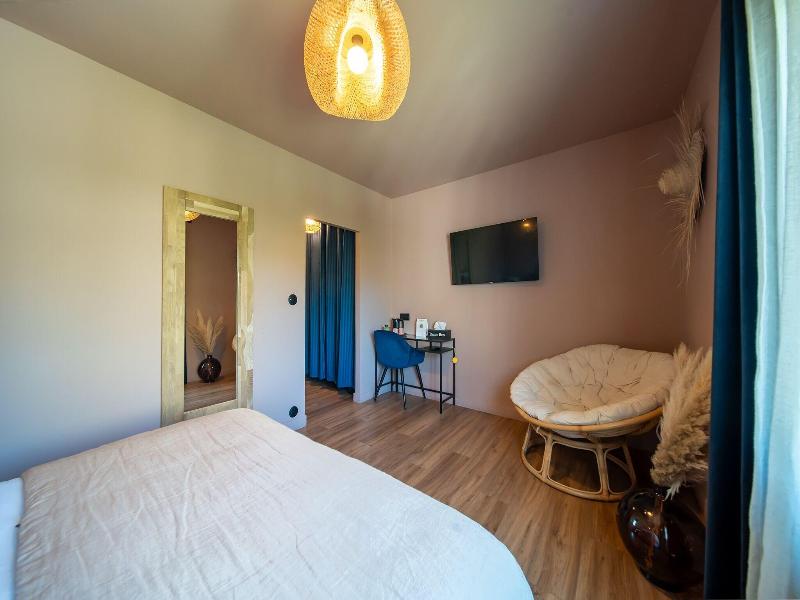 Hotel Rive Sud image