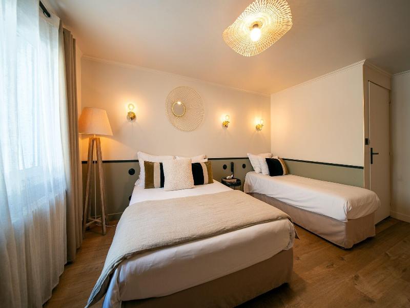 Hotel Rive Sud image