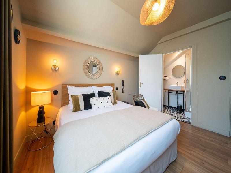Hotel Rive Sud image