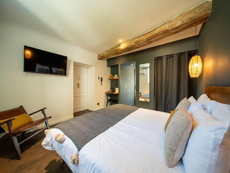 Hotel Rive Sud image