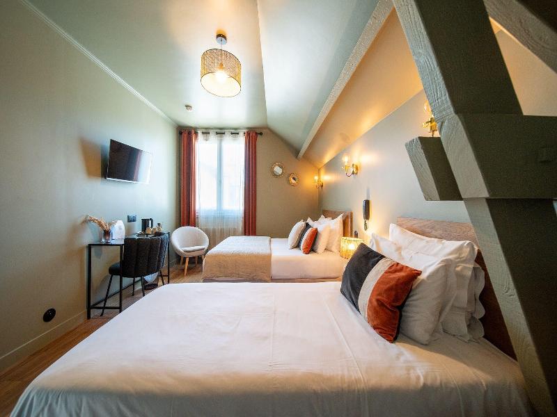 Hotel Rive Sud image