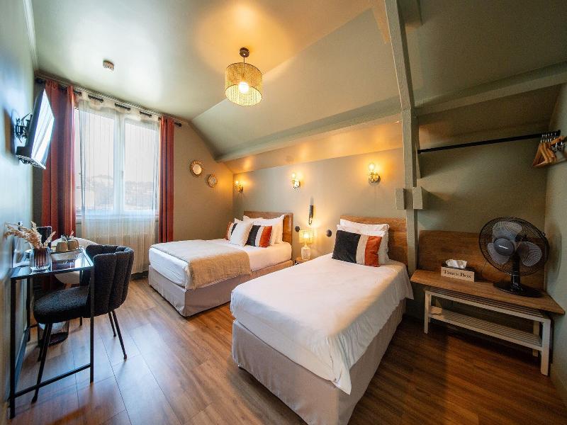 Hotel Rive Sud image