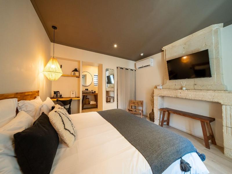 Hotel Rive Sud image