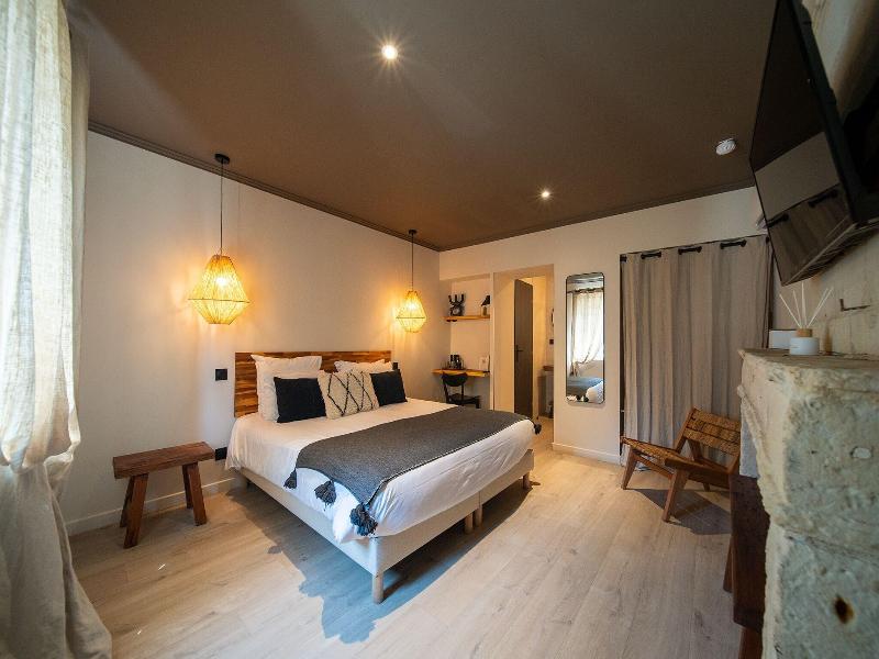 Hotel Rive Sud image