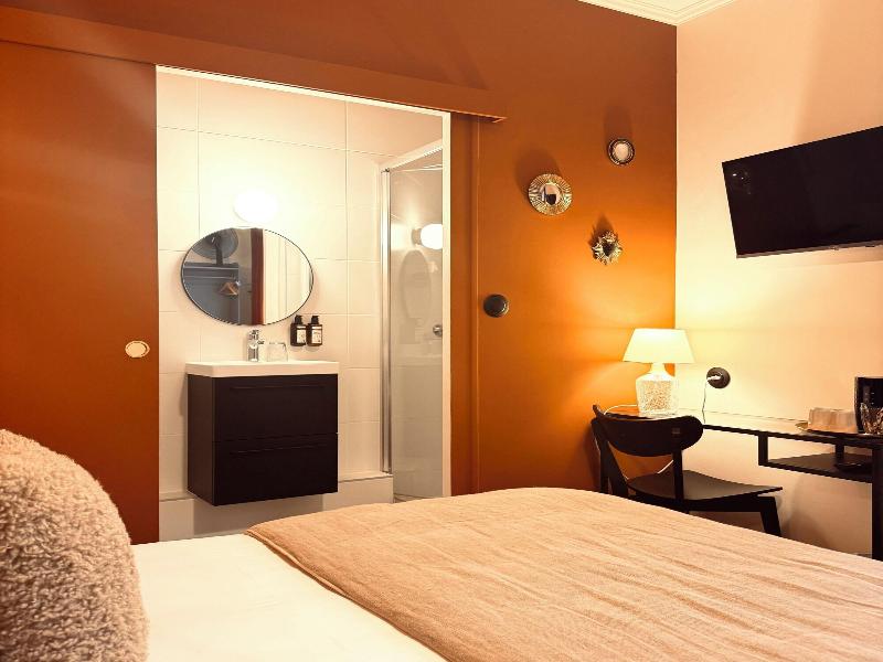 Hotel Rive Sud image