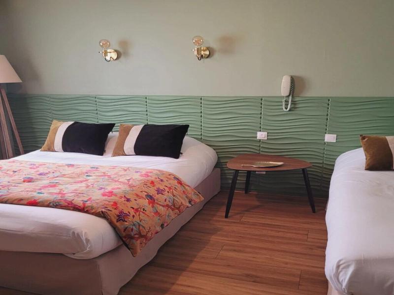 Hotel Rive Sud image