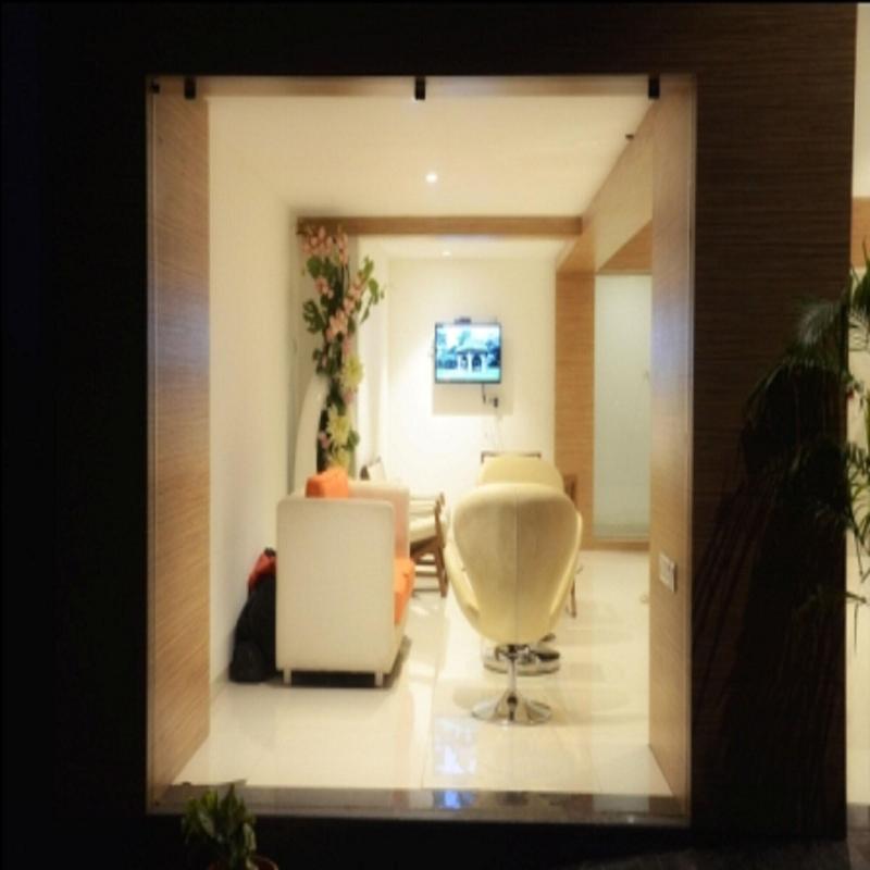 Hotel Amora 2