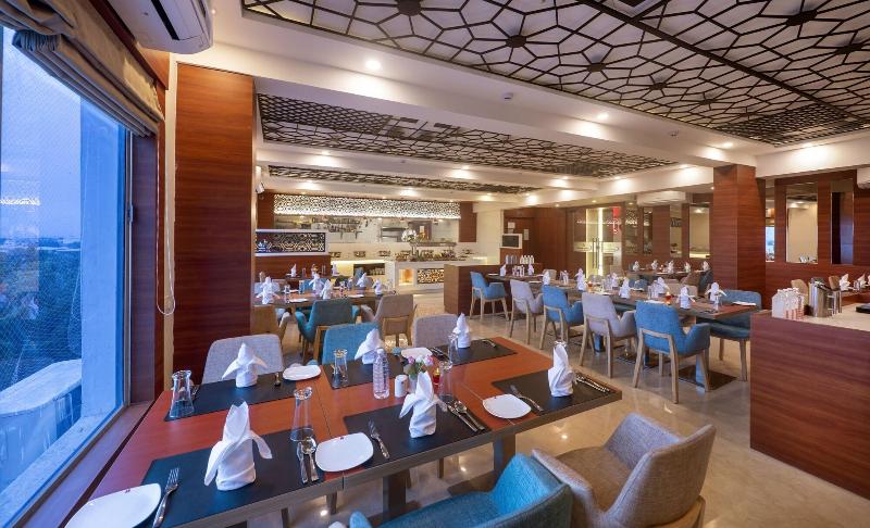 Lords Eco Inn Shapar Rajkot-Pure Veg image
