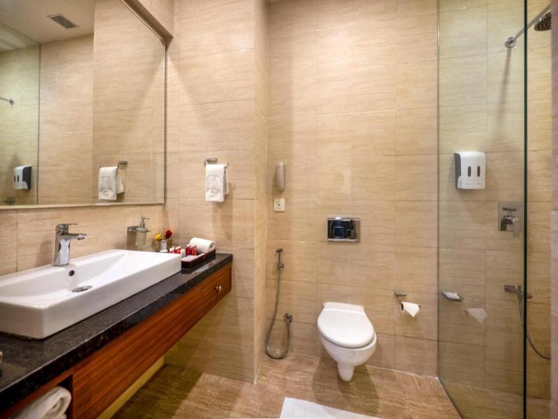 Lords Eco Inn Shapar Rajkot-Pure Veg image