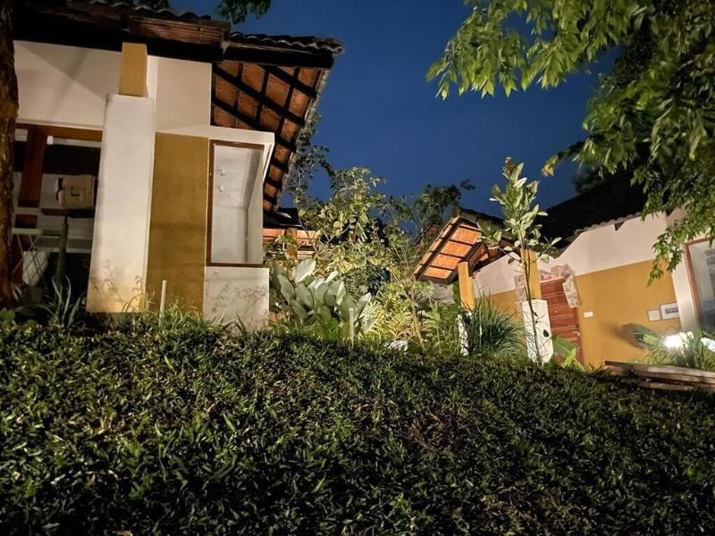 Great Trails Wayanad By Grt Hotel — exterior view