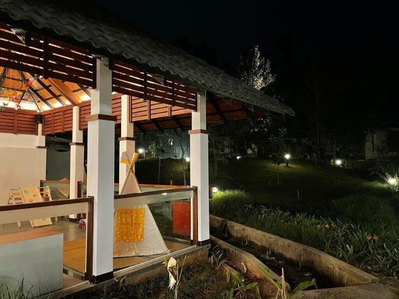 Great Trails Wayanad By Grt Hotel — general view