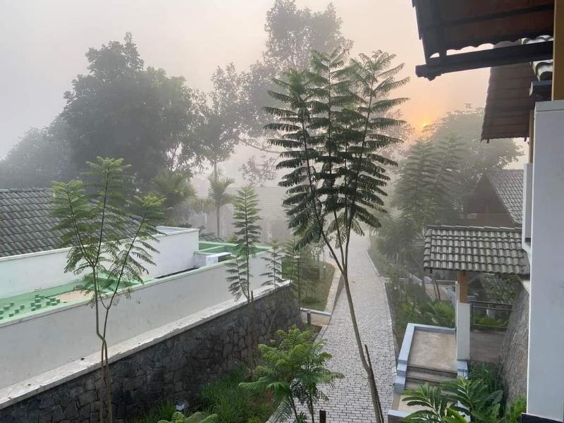 Great Trails Wayanad By Grt Hotel — general view