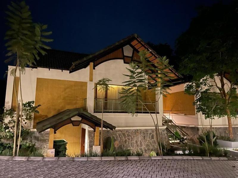 Great Trails Wayanad By Grt Hotel — general view