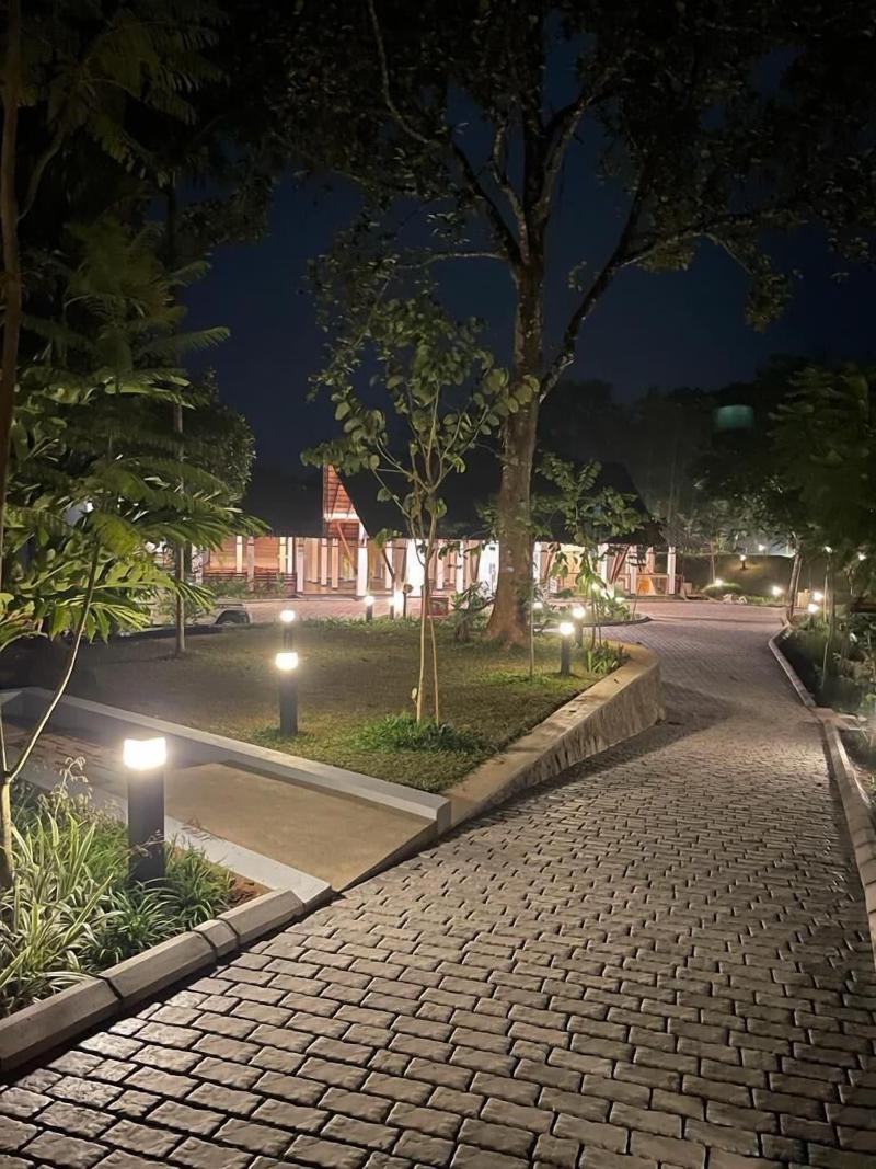 Great Trails Wayanad By Grt Hotel — general view