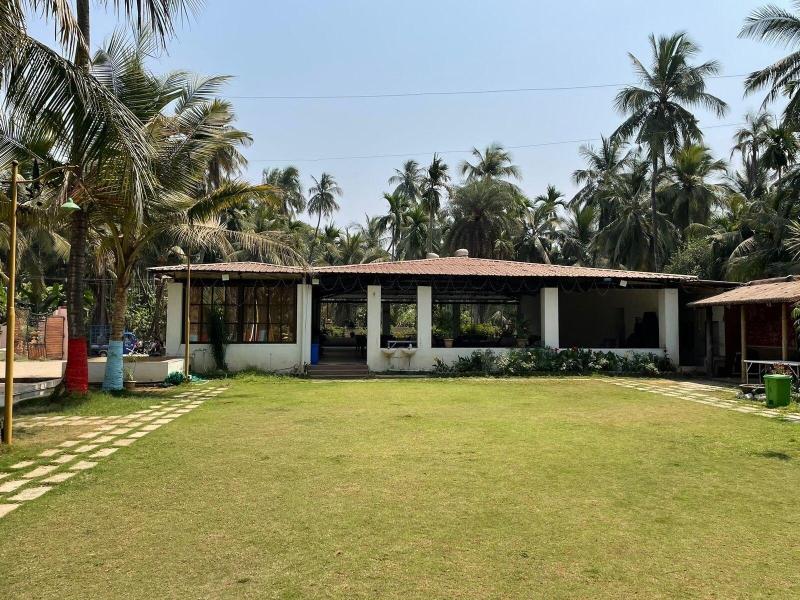 Raj Resort — general view