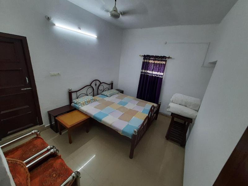 Janardan Homestay Lucknow image