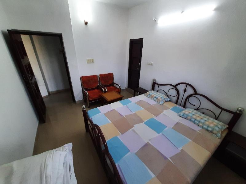 Janardan Homestay Lucknow image