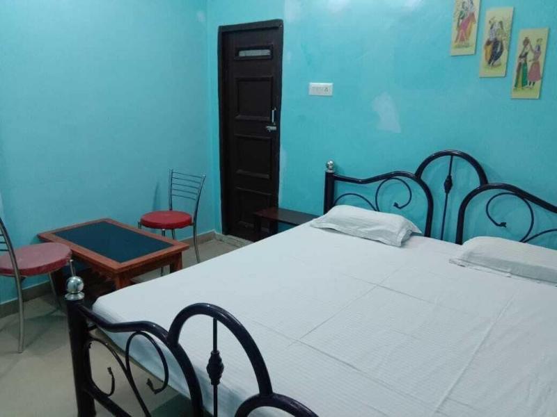 Janardan Homestay Lucknow image