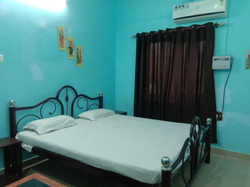Janardan Homestay Lucknow image