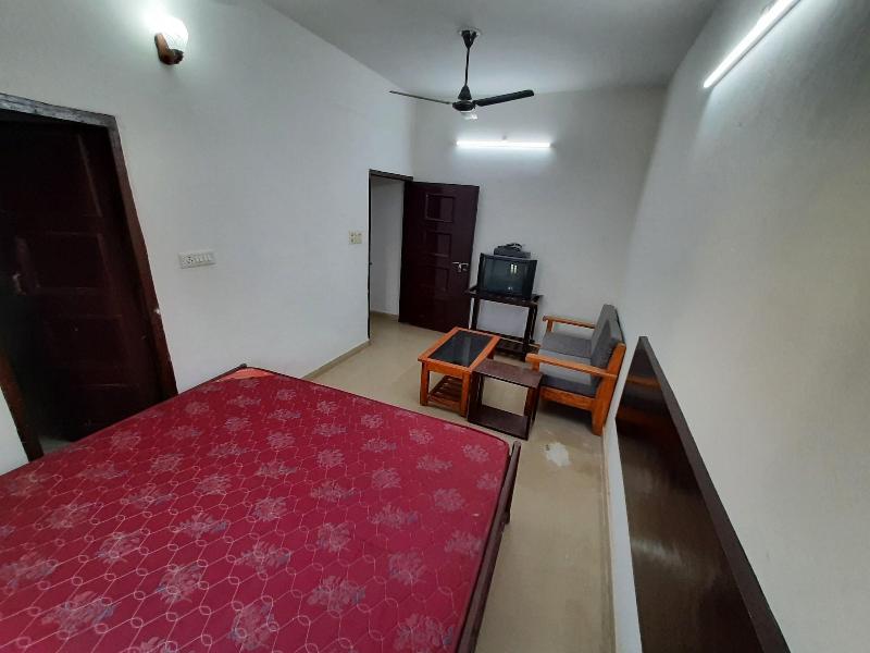 Janardan Homestay Lucknow image