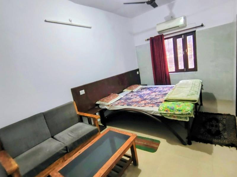Janardan Homestay Lucknow image