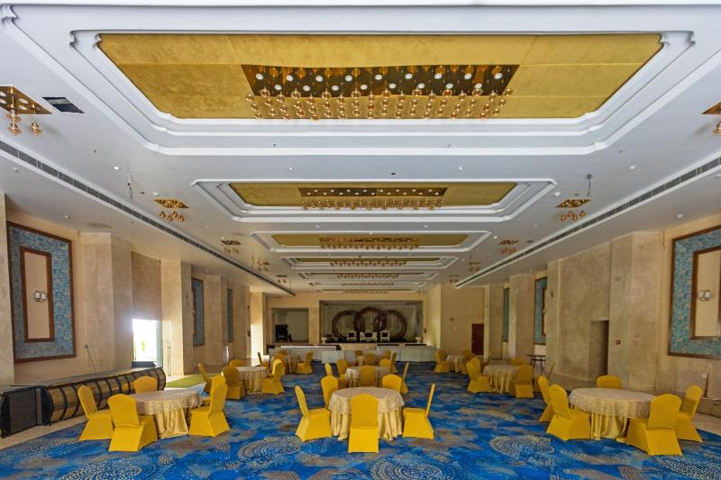 Pride Hotel Bhopal image