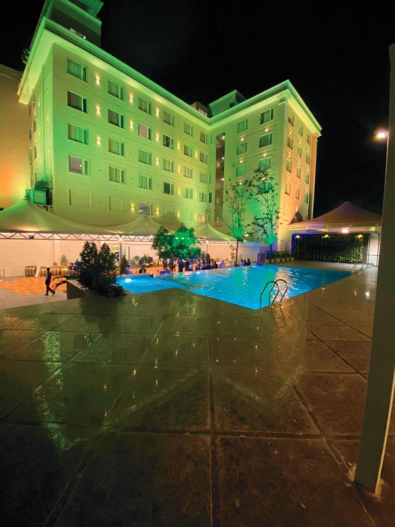 Pride Hotel Bhopal image