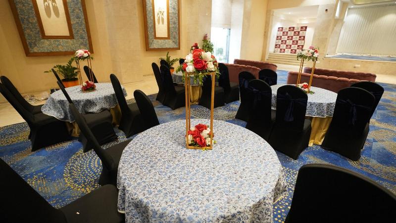Pride Hotel Bhopal image