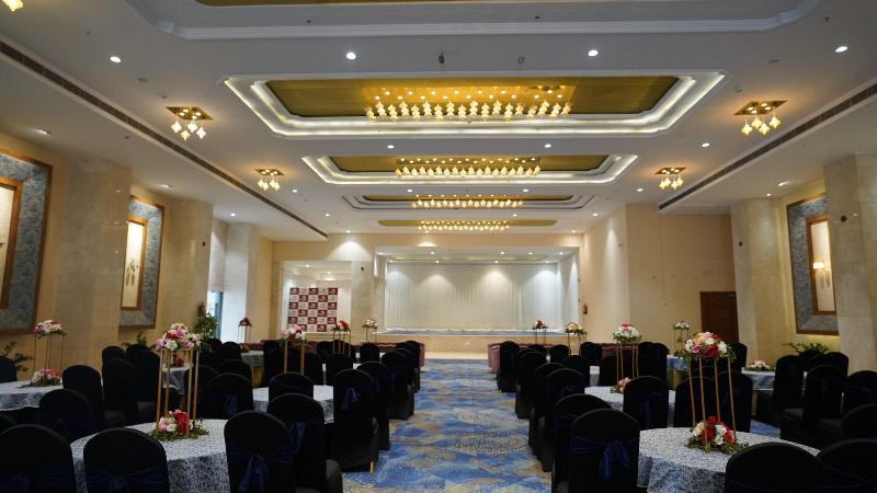 Pride Hotel Bhopal image