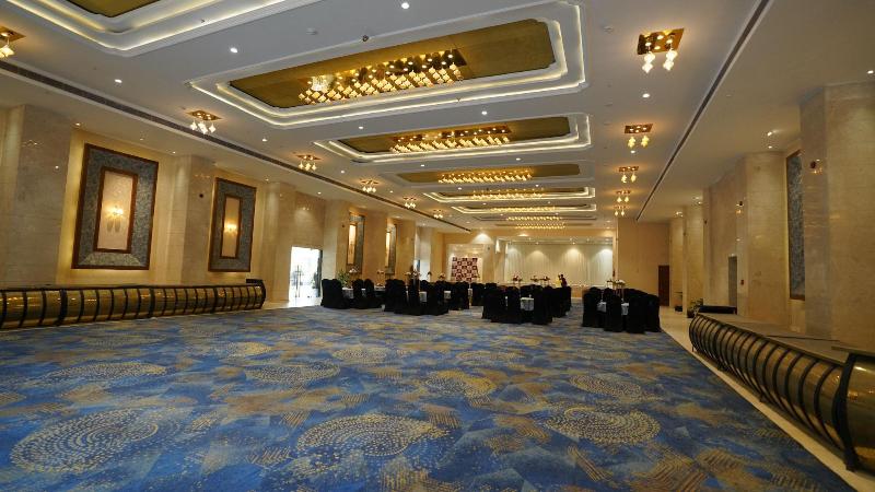 Pride Hotel Bhopal image