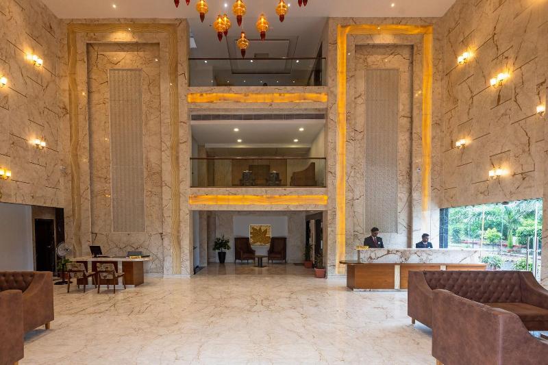 Pride Hotel Bhopal image
