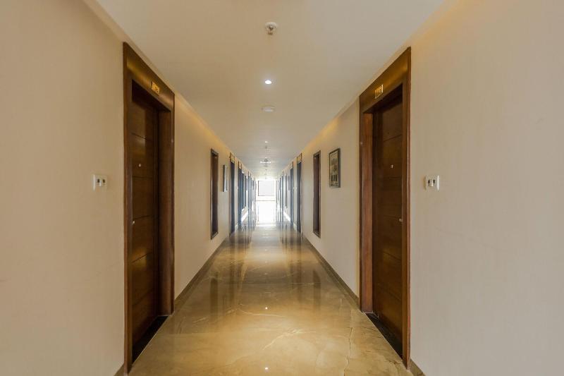 Pride Hotel Bhopal image