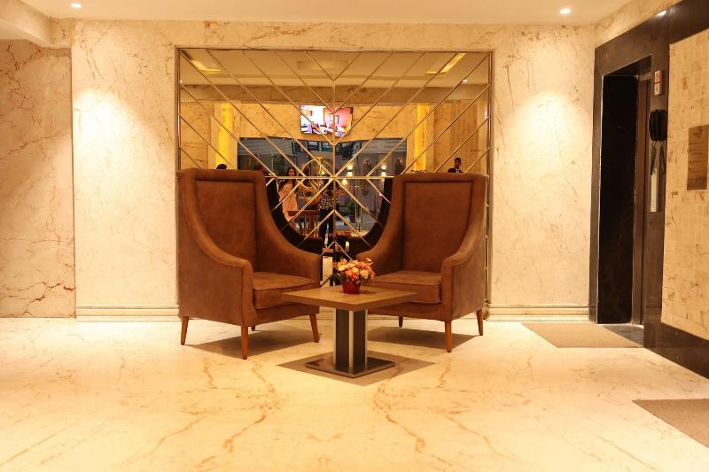 Pride Hotel Bhopal image