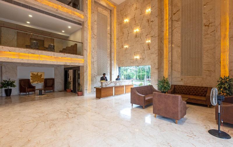 Pride Hotel Bhopal image