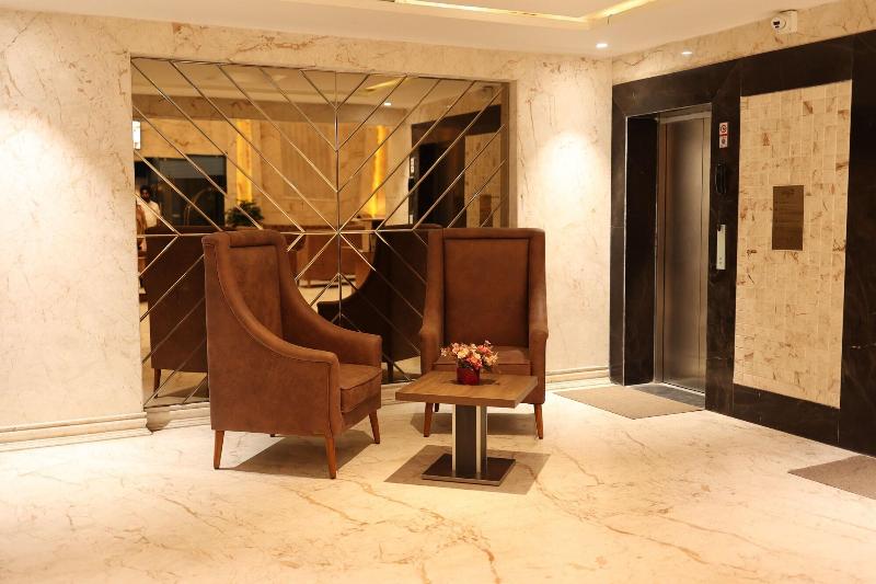Pride Hotel Bhopal image