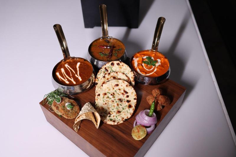 Pride Hotel Bhopal image