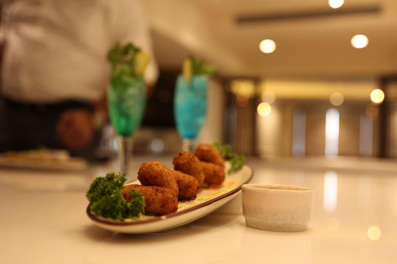 Pride Hotel Bhopal image