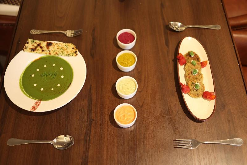 Pride Hotel Bhopal image