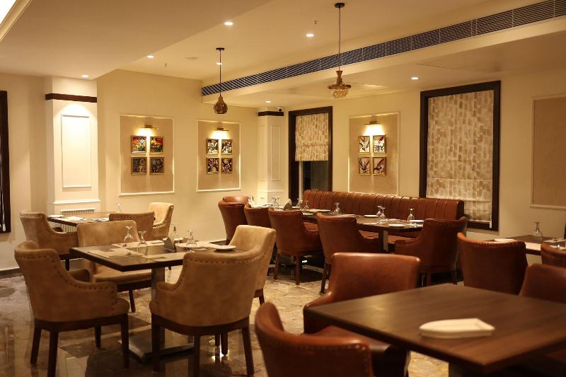 Pride Hotel Bhopal image