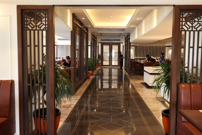 Pride Hotel Bhopal image